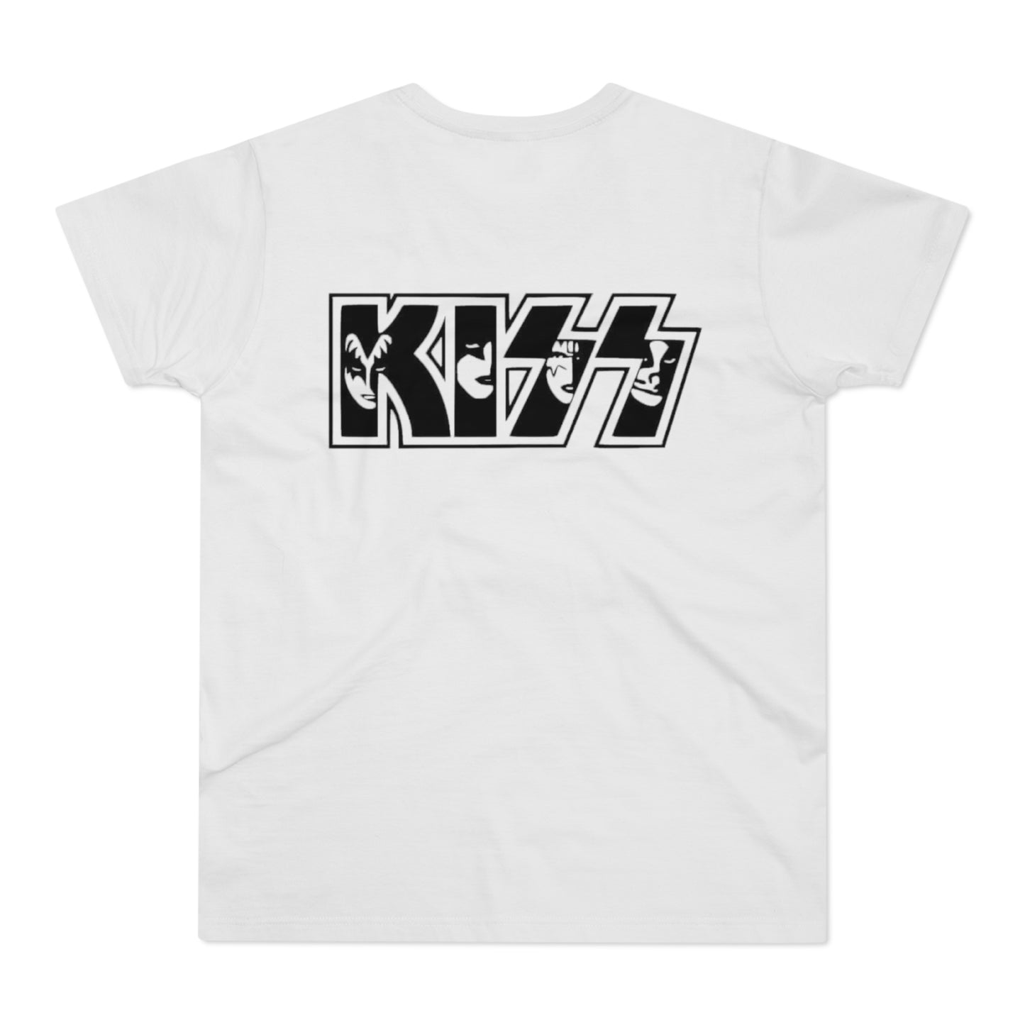 playera kiss