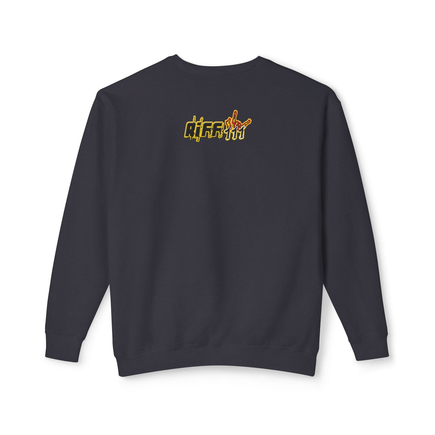Sudadera iconica Rockotitlan
