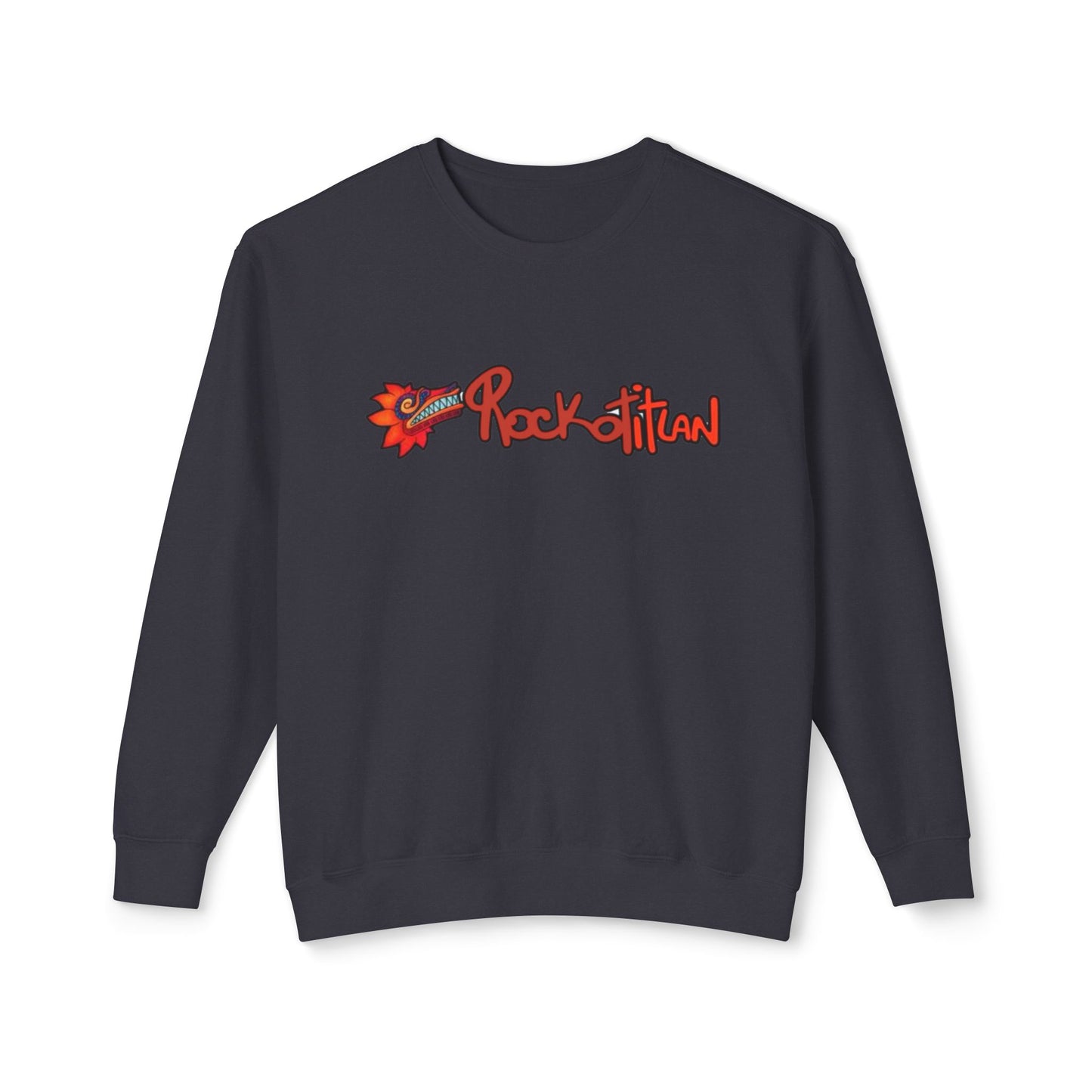 Sudadera iconica Rockotitlan